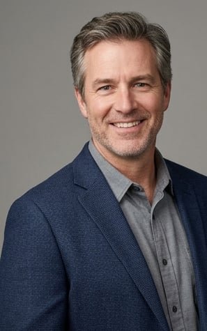 Mark Reilly